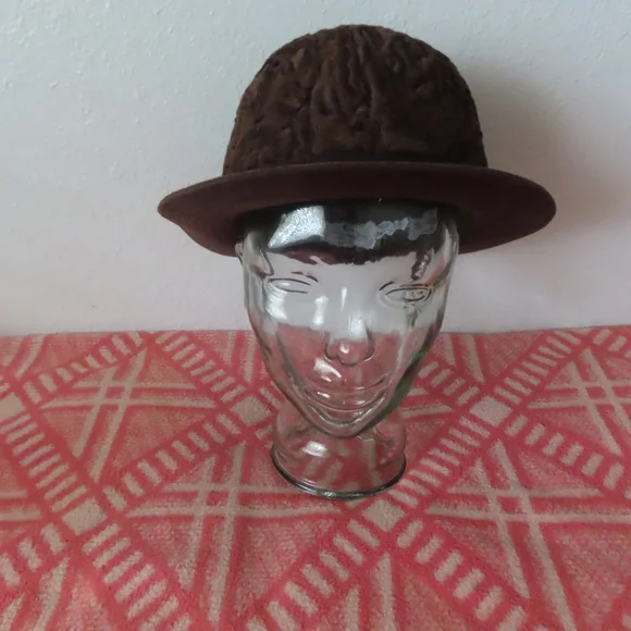 NWT $595 VALENTINO Fur Felt Bucket Hat! Valentino | Accessories | Valentino Nwt 0 Wool Bucket Hat W  main image 4